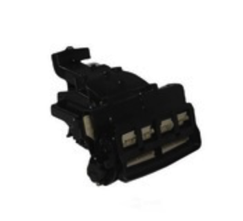 A/C Condenser 2007-2008